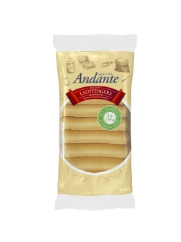 IDC BISZKOPTY 220g  LADY FINGERS  [18]