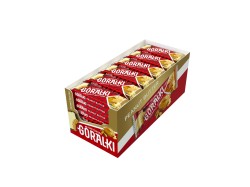 IDC WAFLE GÓRALKI 45g PEANUT BUTTER  [36]
