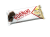 IDC WAFLE GÓRALKI NAGIE WANILIOWE 42g   [28]