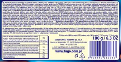 Tago.PIERNIKOWY DUET FAMILIJNY 190g [6]