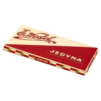 WEDEL CZEK.100g JEDYNA          [20]