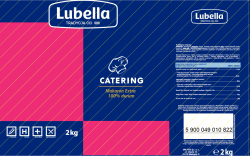 CAT. MAKARON LUBELLA ŚWIDER 2kg  [6]