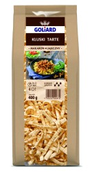 Goliard 400g KLUSKI TARTE [18]