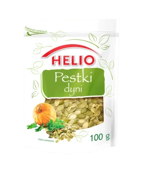 Helio PESTKI DYNI 100g         [20]
