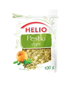 Helio PESTKI DYNI 100g         [20]