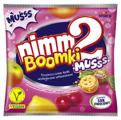 Storck.Nimm2 Boomki 90g MUSS [24]