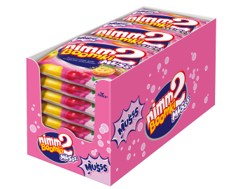 Storck.Nimm2 Boomki 90g MUSS [24]