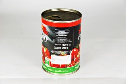 MK.POMIDORY CAŁE 400g [12]