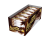IDC WAFLE LUSETTE 50g MLECZNE   [36]