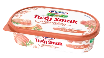 Piątn.SEREK TWÓJ SMAK AKSAMITNY 135g ŁOSOŚ  [8]