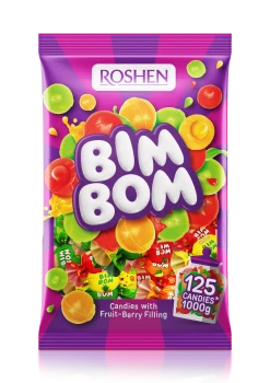 ROSHEN BIM BOM LUZ 1kg [8]