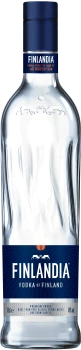 Alk.FINLANDIA 0,7L 40% (12)