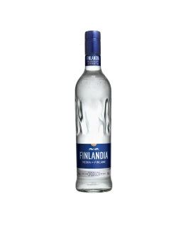 Alk.FINLANDIA 0,7L 40% (12)