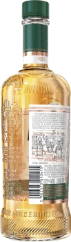 Alk.ŻOŁĄD. GORZKA 500ml 28% MIĘTA (12)