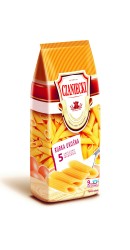 CZANIECKI 250g RURKI [12]