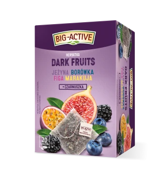 H.Her.BIG-ACTIVE DARK FRUIT 20TB [12]