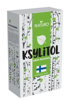 Polbio Naturo KSYLITOL 500g [7]