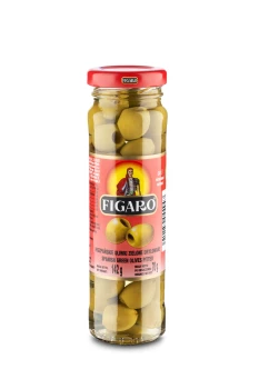 FIGARO OLIWKI ZIEL.DRY.142g/70g [12]