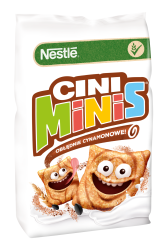 Nes.CINI-MINIS 450g    [15]