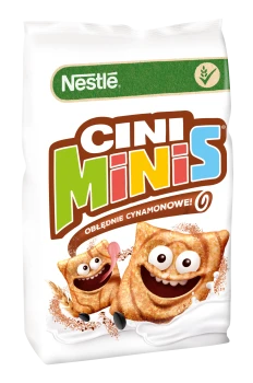 Nes.CINI-MINIS 450g    [15]