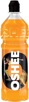 OSHEE IZOTONIC 750ml POMARAŃCZOWY  [6]