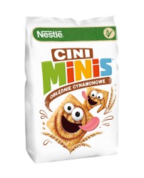 Nes.CINI-MINIS 250g                    [16]