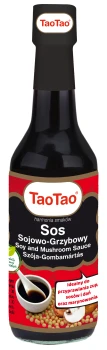 Tao-Tao SOS SOJ-GRZYBOWY 150ml [12/48]