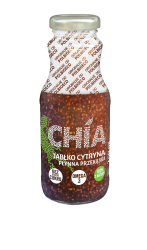 Polbio Naturo CHIA JABŁKO CYTRYNA płynna przekąska 250ml [6]