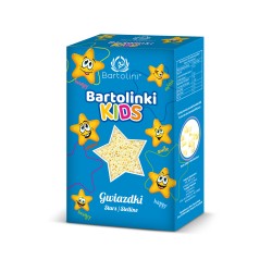 Bartolini MAKARON 250g 2JAJ. GWIAZDKA    [14/24]