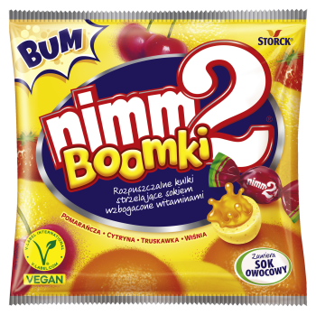 Storck.Nimm2 Boomki 90g [24]