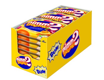 Storck.Nimm2 Boomki 90g [24]