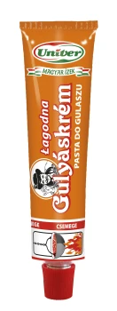 UNIVER PASTA  GULASZ ŁAGOD. 70g. [24] ..