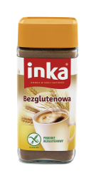 Polbio KAWA INKA 100g BEZGLUTENOWA  [6]