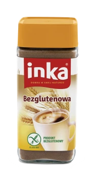 Polbio KAWA INKA 100g BEZGLUTENOWA  [6]