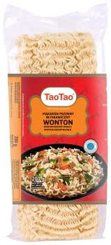 Tao-Tao MAKARON 200g WONTON [5]