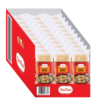 Tao-Tao MAKARON 200g WONTON [5]