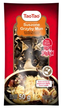 Tao-Tao SUSZONE GRZYBY MUN 50g [4]