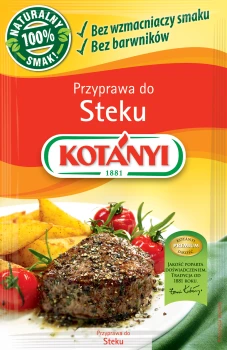 KOTANYI Przyp.do steku 35g  [25]