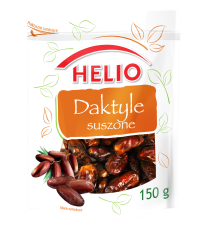 Helio DAKTYLE 150g           [16]