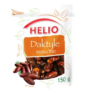 Helio DAKTYLE 150g           [16]