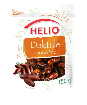Helio DAKTYLE 150g           [16]