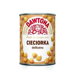Dawtona CIECIORKA 400g [6]