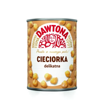 Dawtona CIECIORKA 400g [6]