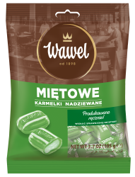 Wawel CUK.ORZEŹWIAJĄCE 105g