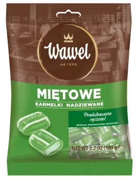 Wawel CUK.ORZEŹWIAJĄCE 105g