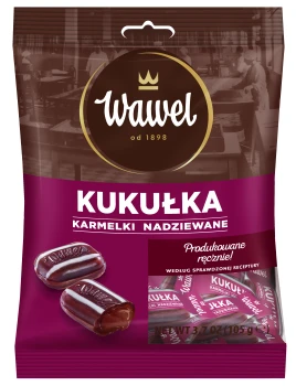 Wawel KUKUŁKA 105g