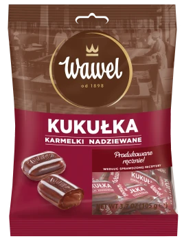 Wawel KUKUŁKA 105g