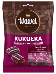 Wawel KUKUŁKA 105g [18]