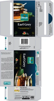 H.DILMAH Ex.20tb EARL GREY [12]
