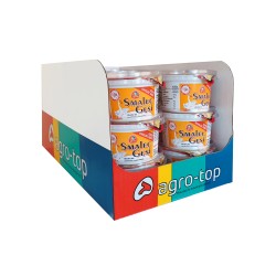 Agro-Top SMALEC 200g GĘSI  [18]